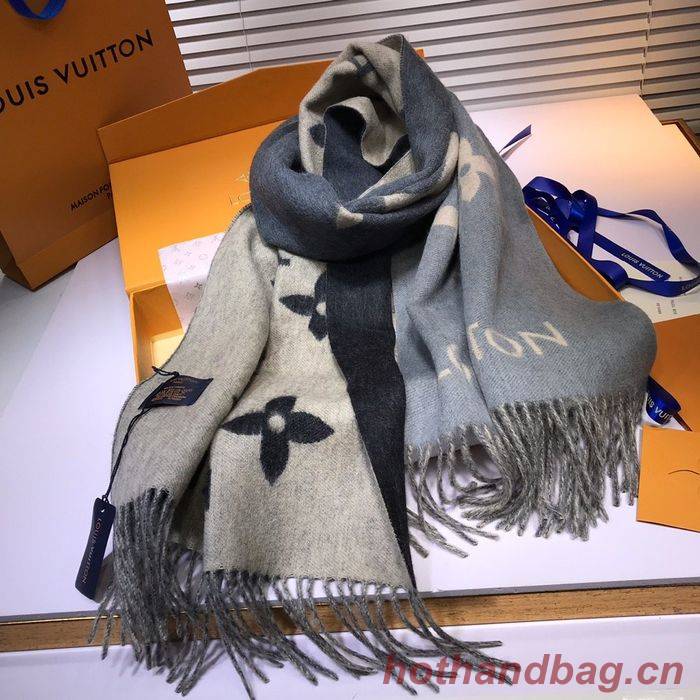 Louis Vuitton Scarf LV00033 Louis Vuitton Scarf LV00033